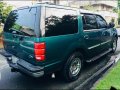 Green Ford Expedition 1999 for sale in San Pedro-0