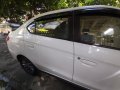 White Mitsubishi Mirage G4 2016 for sale in Marikina-7