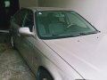 Selling Silver Honda Civic 1999 in Quezon City-0