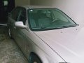 Selling Silver Honda Civic 1999 in Quezon City-2