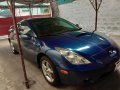 Blue Toyota Celica 2001 for sale in Makati City-5