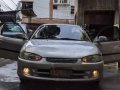 Silver Mitsubishi Lancer 2002 for sale in Manila-6