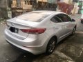 Sell Silver 2019 Hyundai Elantra in Quezon City-5