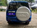 Sell Blue 2010 Ford Everest in Davao-5
