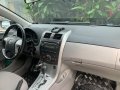 Silver Toyota Corolla Altis 2013 for sale in Quezon City-2