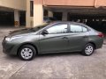 Sell Grey 2018 Toyota Vios in Manila-7