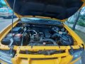 Isuzu Crosswind XUV 2004 Model Manual Transmission-8