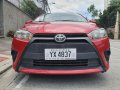 Lockdown Sale! 2016 Toyota Yaris 1.3 E Manual Red 31T Kms Only YX4837-1