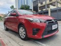 Lockdown Sale! 2016 Toyota Yaris 1.3 E Manual Red 31T Kms Only YX4837-2