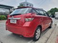Lockdown Sale! 2016 Toyota Yaris 1.3 E Manual Red 31T Kms Only YX4837-3