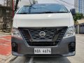 Reserved! Lockdown Sale! 2018 Nissan Urvan NV350 2.5 Manual 18-Seater White 57T Kms NDA4674-1