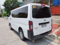 Reserved! Lockdown Sale! 2018 Nissan Urvan NV350 2.5 Manual 18-Seater White 57T Kms NDA4674-4