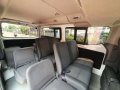 Reserved! Lockdown Sale! 2018 Nissan Urvan NV350 2.5 Manual 18-Seater White 57T Kms NDA4674-6