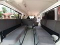 Reserved! Lockdown Sale! 2018 Nissan Urvan NV350 2.5 Manual 18-Seater White 57T Kms NDA4674-7