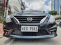 Reserved! Lockdown Sale! 2019 Nissan Almera 1.5 N-Sport Manual Black 23T Kms NED7581-1