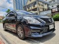 Reserved! Lockdown Sale! 2019 Nissan Almera 1.5 N-Sport Manual Black 23T Kms NED7581-2