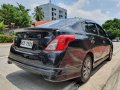 Reserved! Lockdown Sale! 2019 Nissan Almera 1.5 N-Sport Manual Black 23T Kms NED7581-3