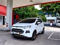 2016 Ford Ecosports AT Titanium 528t Nego Batangas Area-0