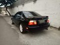 1997 Honda Accord 2.2L Limited Edition Black -1