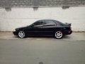 1997 Honda Accord 2.2L Limited Edition Black -9