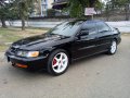 1997 Honda Accord 2.2L Limited Edition Black -11