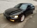 1997 Honda Accord 2.2L Limited Edition Black -13