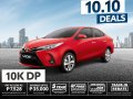 2020 TOYOTA VIOS 10K DOWNPAYMENT (BRAND NEW)-0