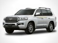  2020 TOYOTA LAND CRUISER 200 FULL OPTION (BRAND NEW)-2