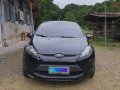 Ford Fiesta 2013 MT-2