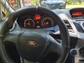 Ford Fiesta 2013 MT-3