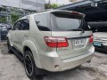 Toyota Fortuner 2009 G Gas Automatic-7
