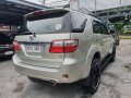 Toyota Fortuner 2009 G Gas Automatic-1