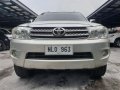 Toyota Fortuner 2009 G Gas Automatic-2