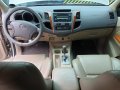 Toyota Fortuner 2009 G Gas Automatic-3