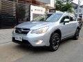 2014 Subaru XV 2.0 A/T-0