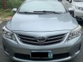 Toyota Corolla Altis 2013 1.6 G AT-2