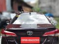 Toyota Vios E | m/t 2019 | 560k cash 580k LOAN| Blackish redmica | mileage:9,000km CASH 560,000.00 -0