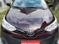 Toyota Vios E | m/t 2019 | 560k cash 580k LOAN| Blackish redmica | mileage:9,000km CASH 560,000.00 -1