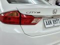 2014 HONDA CITY VX-1