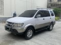 Isuzu Crosswind 2012-0