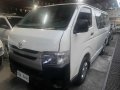 2018 Toyota Hiace Commuter-0