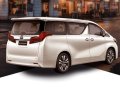 2020 TOYOTA ALPHARD (BRAND NEW)-1