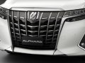 2020 TOYOTA ALPHARD (BRAND NEW)-2