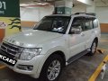 2015 MITSUBISHI PAJERO-0