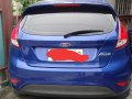 Ford fiesta hatchback 2014-1