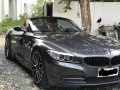 2014 BMW Z4 2.0I-0