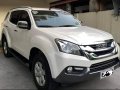 Isuzu Mux 2016-1