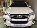 Toyota Fortuner 2018-0
