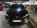 Black Toyota Camry 2019 for sale in Manila-9