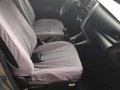 Sell Grey 2018 Toyota Vios in Manila-5